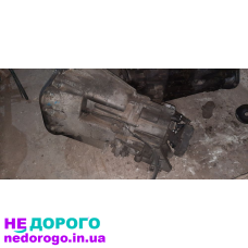 КПП Mercedes E-class W210 6ст 1998 2.0 бензин.