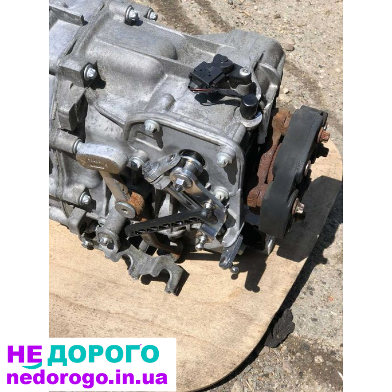 КПП 6 ступка Mercedes Sprinter W906 OM651 2.2 711.680 2014 дизель.