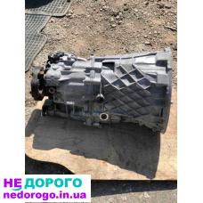 КПП 6 ступка Mercedes Sprinter W906 OM651 2.2 711.680 2014 дизель.