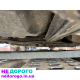 Кпп коробка передач 5-ти ступка Toyota Corola 2004 рік