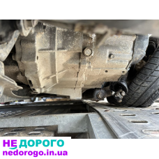 Кпп коробка передач 5-ти ступка Toyota Corola 2004 рік