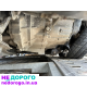Кпп коробка передач 5-ти ступка Toyota Corola 2004 рік