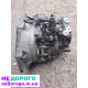 КПП коробка передач 6ступка F40 опель инсигния 2.0 дизель