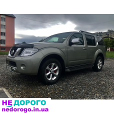 Кпп 6 ступка Nissan Pathfinder r51 navara d40 2.5 dci 2005-2015 2.5 л дизель.