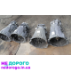 КПП коробка передач 80 100 kw Volkswagen Crafter 2.0 tdi Крафтер