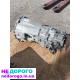 КПП коробка передач 80 100 kw Volkswagen Crafter 2.0 tdi Крафтер