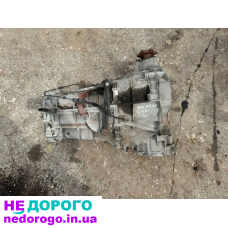 КПП Коробка передач AUDI A4 B8 2.0 TDI LLW 0B1301103D