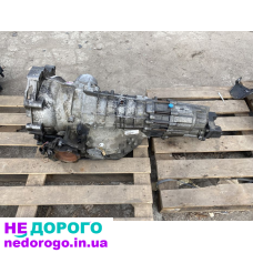 Кпп коробка передач Audi A4 B5