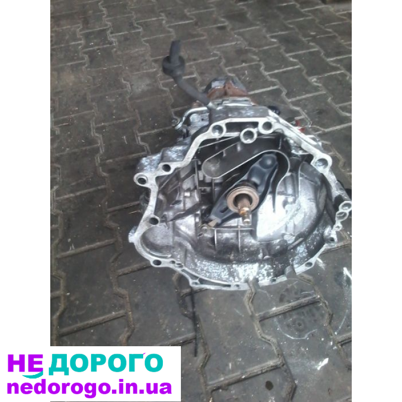 КПП коробка передач Audi A6  2.5 tdi 6 ст AEK