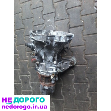 КПП коробка передач Audi A6  2.5 tdi 6 ст AEK