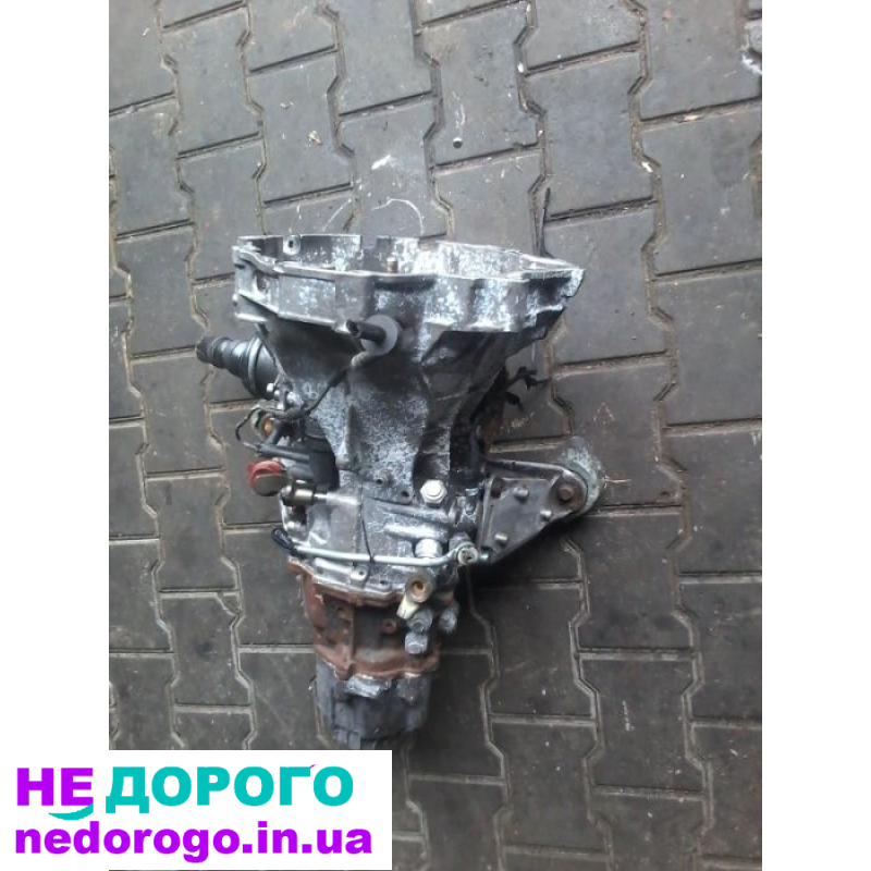 КПП коробка передач Audi A6  2.5 tdi 6 ст AEK