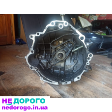 КПП, коробка передач, AUDI A6 C5 2.5 tdi