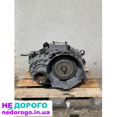 Кпп Коробка передач, автомат, DSG Volkswagen Golf Jetta Touran 1.4 tsi