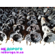 КПП Boxer-Jumper-Ducato 1.9-2.8/T4 1.9-2.5, 1994-2006, бензин/дизель.