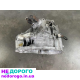 КПП коробка передач Chevrolet Captiva Opel Antara 2.4 06-11р.