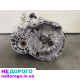 КПП коробка передач Chevrolet Captiva Opel Antara 2.4 06-11р.