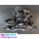КПП коробка передач Chevrolet Cruze Orlando 1.8 08-15р. 25186896