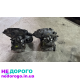 КПП Коробка передач Chevrolet Lacetti 1.8 SED LDA