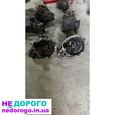 КПП Коробка передач Chevrolet Lacetti 1.8 SED LDA