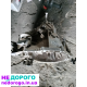 КПП Citroen Berlingo 1.6 hdi 20DP33 (2008-2018) 1.6 л дизель.
