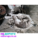 КПП Citroen Berlingo 1.6 hdi 20DP33 (2008-2018) 1.6 л дизель.