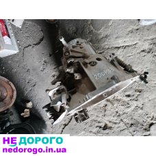 КПП Citroen Berlingo 1.6 hdi 20DP33 (2008-2018) 1.6 л дизель.