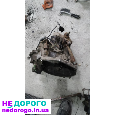 КПП Citroen Berlingo Partner 1.1 бензин 20CB42, 2006 рік, 1.1 л, механічна передача.