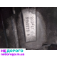 КПП Citroen Berlingo 1.6 hdi 20DP47, 2014 рік, 1.6 л дизель.