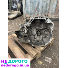 КПП коробка передач Dacia Renault Logan Sandero Kangoo