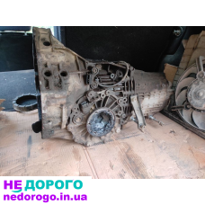 Кпп, Коробка передач DCN Audi A4 B5, 80 B4, VW Passat B5 1.6, 2.0