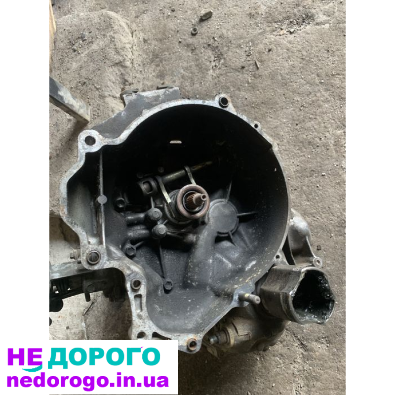 Коробка передач для Daewoo Matiz (Деу Матіз) 2008 року, 0.8 л, бензин.