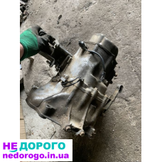 Коробка передач для Daewoo Matiz (Деу Матіз) 2008 року, 0.8 л, бензин.