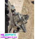 КПП Daewoo Leganza, 2002, 2.0 л, бензин.