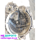КПП Daewoo Leganza, 2002, 2.0 л, бензин.