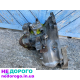 КПП коробка передач для Opel Combo Corsa 1.3 CDTI
