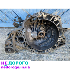 КПП коробка передач для Opel Combo Corsa 1.3 CDTI