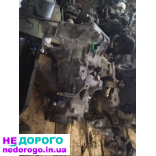 КПП, Коробка Передач, DRY VW Volkswagen Golf 4 Bora 1.4 Skoda
