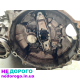 КПП Коробка передач EWT Volkswagen Golf 5 Skoda Seat Audi 1.9 tdi