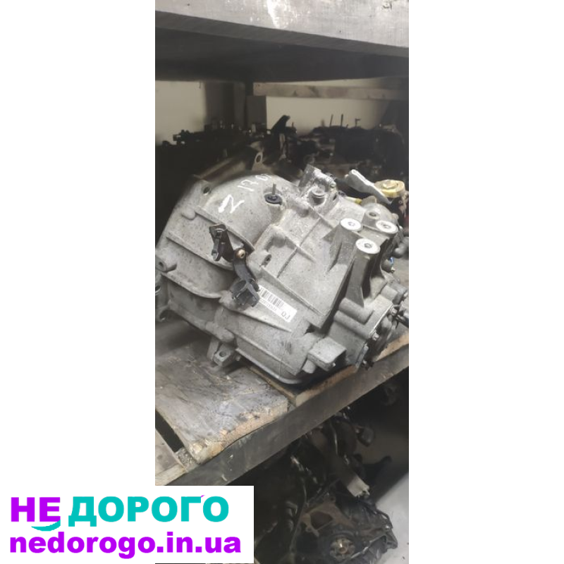 КПП/ коробка передач F23, 5495775 5ти ступка, Opel 1.7 CDTI опель  бу