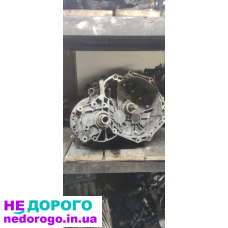 КПП/ коробка передач F23, 5495775 5ти ступка, Opel 1.7 CDTI опель  бу
