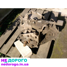 Кпп Fiat Ducato 2.3 Multijet 2015 2.3 л дизель, Citroen Jumper 2.0 BlueHDi 2018 2.0 л дизель, Peugeot Boxer 2.2 HDi 2017 2.2 л дизель.