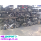 КПП Fiesta/Fabia/Berlingo/Partner/Mazda 2/Kangoo/Clio, МКПП, 2015, 1.6 л, бензин.