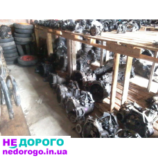 КПП Коробка передач Фольксваген Гольф 4 Шкода Октавия Тур 1.4,1.6,1.9D
