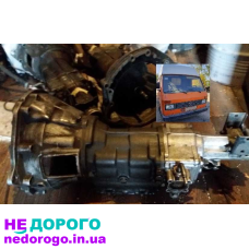 КПП коробка передач Фольксваген ЛТ Volkswagen LT 28 31 35 40 45 55 д96