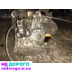КПП Ford Transit 2.0tdci ICIR7F096, 2014 рік, 2.0 л, дизель.