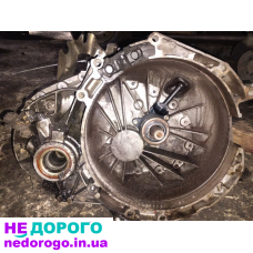 КПП Ford Transit 2.0tdci ICIR7F096, 2014 рік, 2.0 л, дизель.