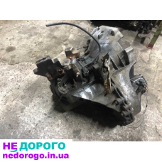 КПП Ford Transit 2.0 tddi 36 шліц, 2000 рік, дизель, 2.0 л.