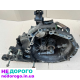 КПП Land Rover Freelander 1.8 2.0 1997-2006 1.8-2.0 л бензин.