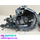 КПП Land Rover Freelander 1.8 2.0 1997-2006 1.8-2.0 л бензин.