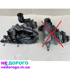 КПП Land Rover Freelander 1.8 2.0 1997-2006 1.8-2.0 л бензин.